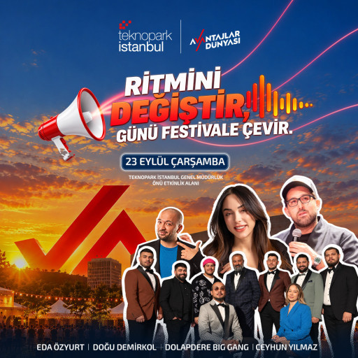 Avantajlar Dünyası Festivali